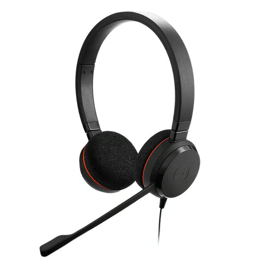 JABRA CORDED EVOLVE 20 MS