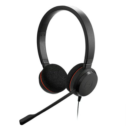 JABRA CORDED EVOLVE 20 MS