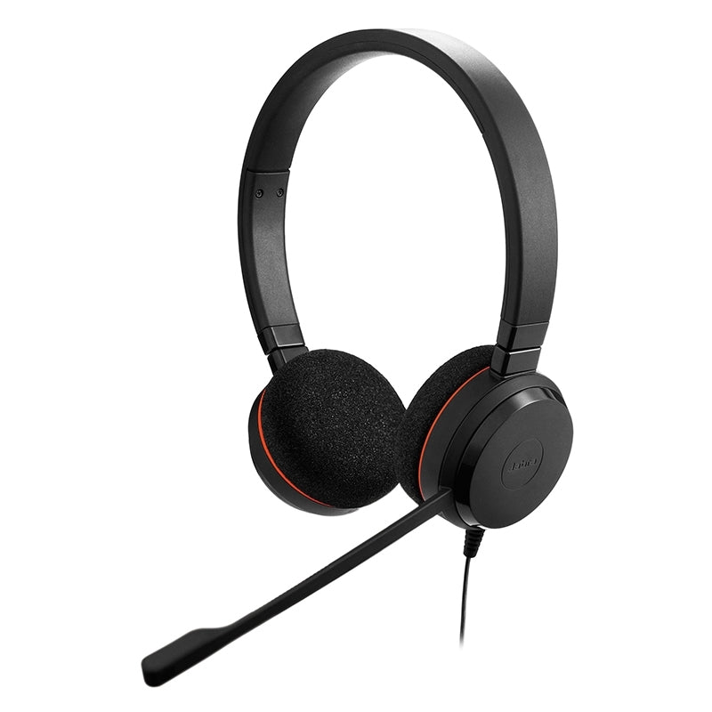 JABRA CORDED EVOLVE 20 SE