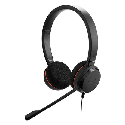 JABRA CORDED EVOLVE 20 SE