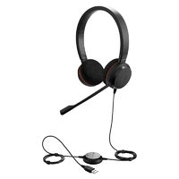 JABRA CORDED EVOLVE 20 SE