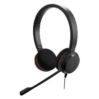 JABRA CORDED EVOLVE 20 SE