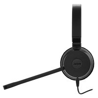 JABRA CORDED EVOLVE 20 SE