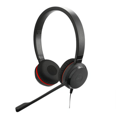 Jabra Evolve 20Se Ms Stereo