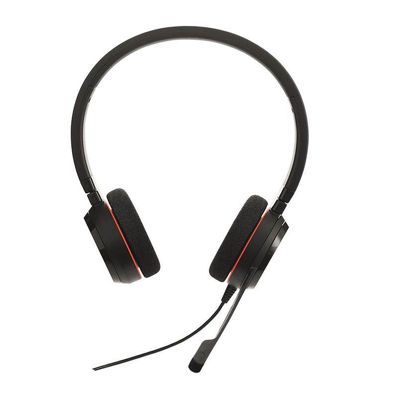 JABRA CORDED EVOLVE 20 SE
