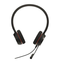 JABRA CORDED EVOLVE 20 SE