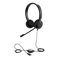 JABRA CORDED EVOLVE 20 SE