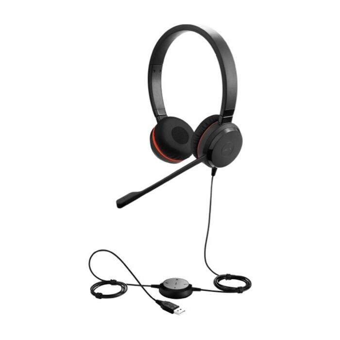 JABRA CORDED EVOLVE 20 SE
