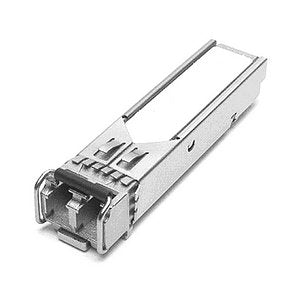 SFP Transceivers are compliant with