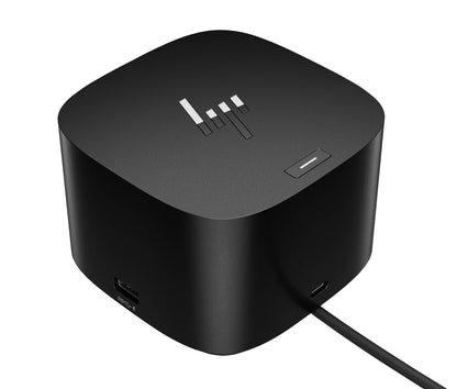 The Dock That Does It