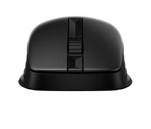 A Keyboard & Mouse Without