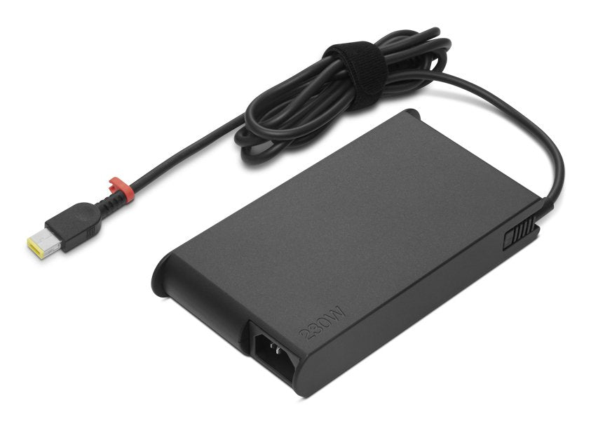 The ThinkPad 230W Slim AC