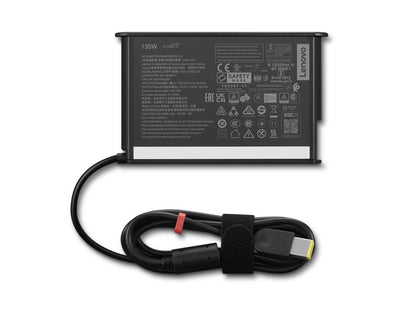 LENOVO THINKCENTRE 135W AC ADAPTER