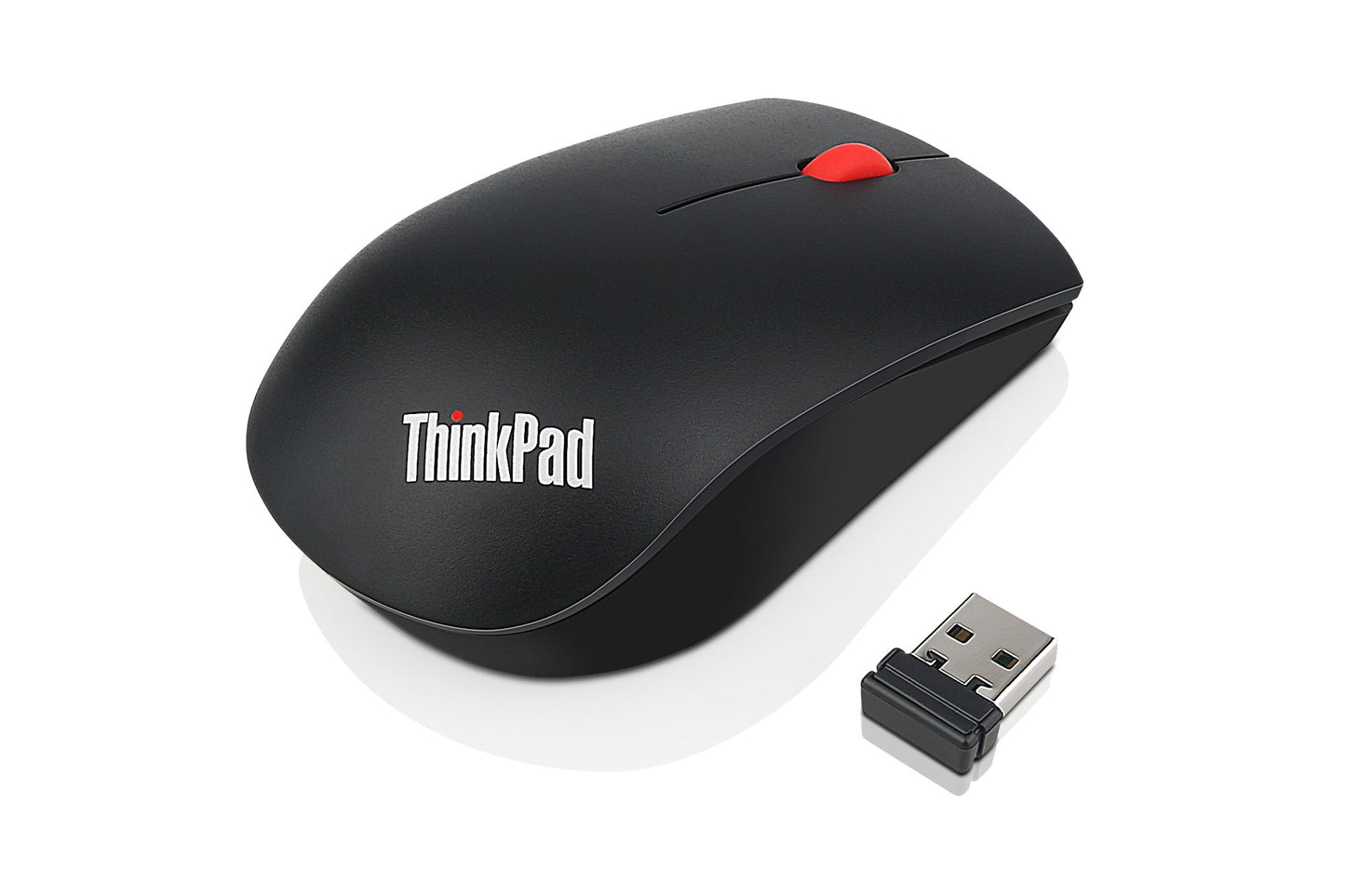 LENOVO THINKPAD ESSENTIAL WIRELESS MOUSE