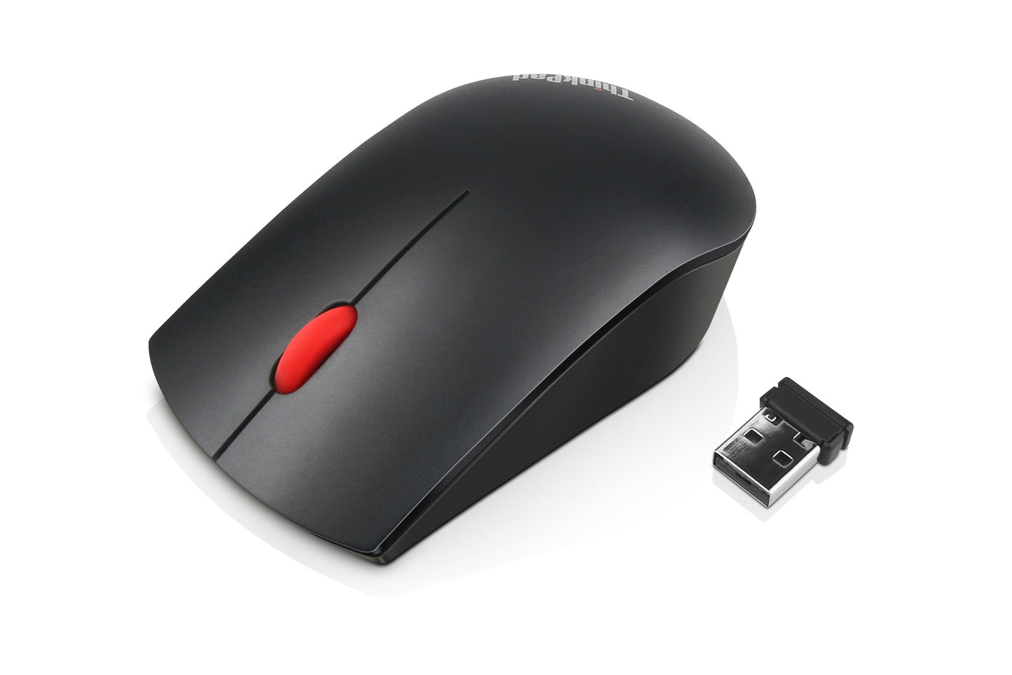LENOVO THINKPAD ESSENTIAL WIRELESS MOUSE
