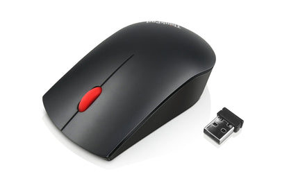 LENOVO THINKPAD ESSENTIAL WIRELESS MOUSE