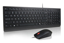 LENOVO ESSENTIAL WIRED COMBO KEYBOARD