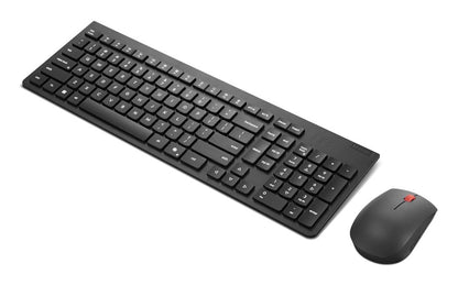 LENOVO ESSENTIAL WIRELESS COMBO KEYBOARD