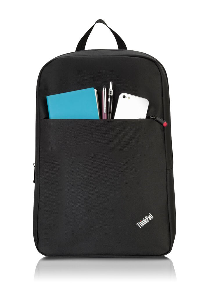 ThinkPad 15.6" Basic Backpack offers