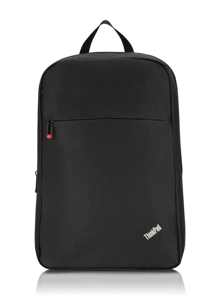 ThinkPad 15.6" Basic Backpack offers