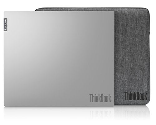 Thin and lightweight the ThinkBook
