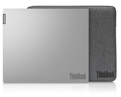 Thin and lightweight the ThinkBook