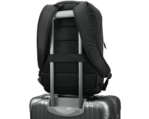 The ThinkPad Essential 16-Inch Backpack