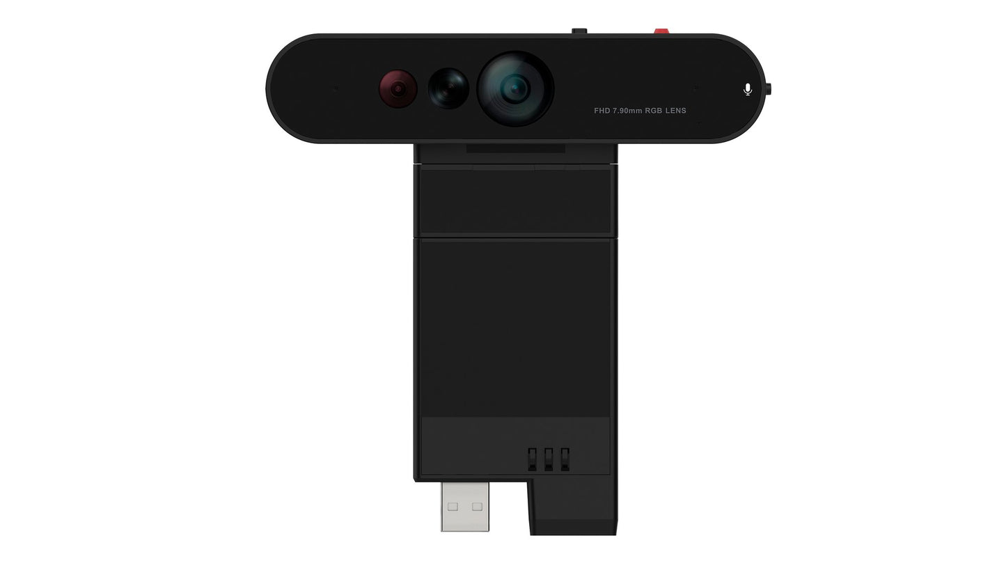 LENOVO THINKVISION MC60(S) MONITOR WEBCAM