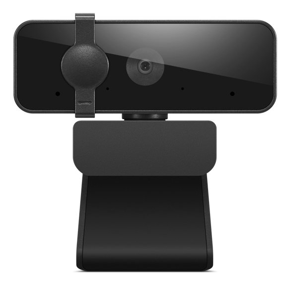 LENOVO ESSENTIAL FHD WEBCAM GEN2