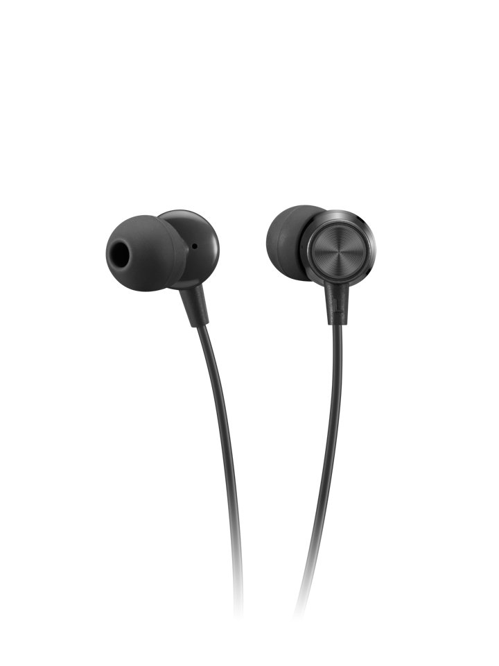 LENOVO USB-C WIRED IN-EAR HEADPHONE