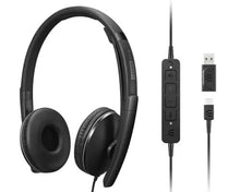 LENOVO WIRED ANC HEADSET GEN