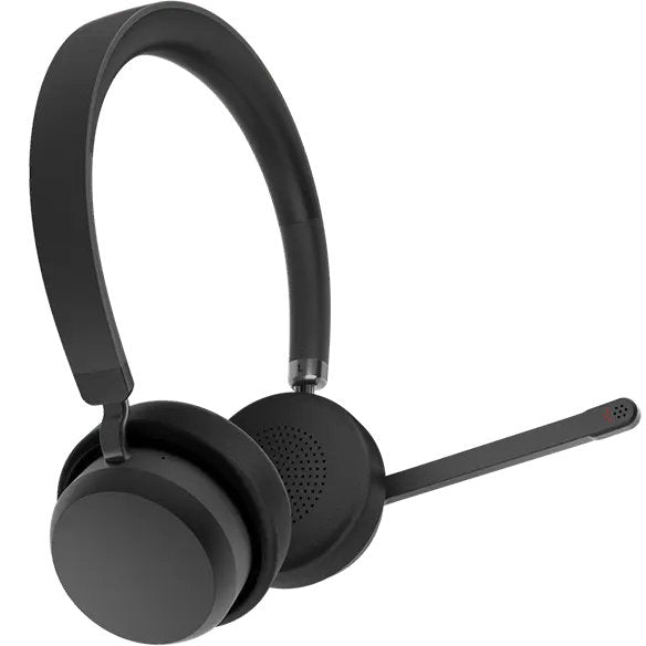 LENOVO WIRELESS STEREO HEADSET