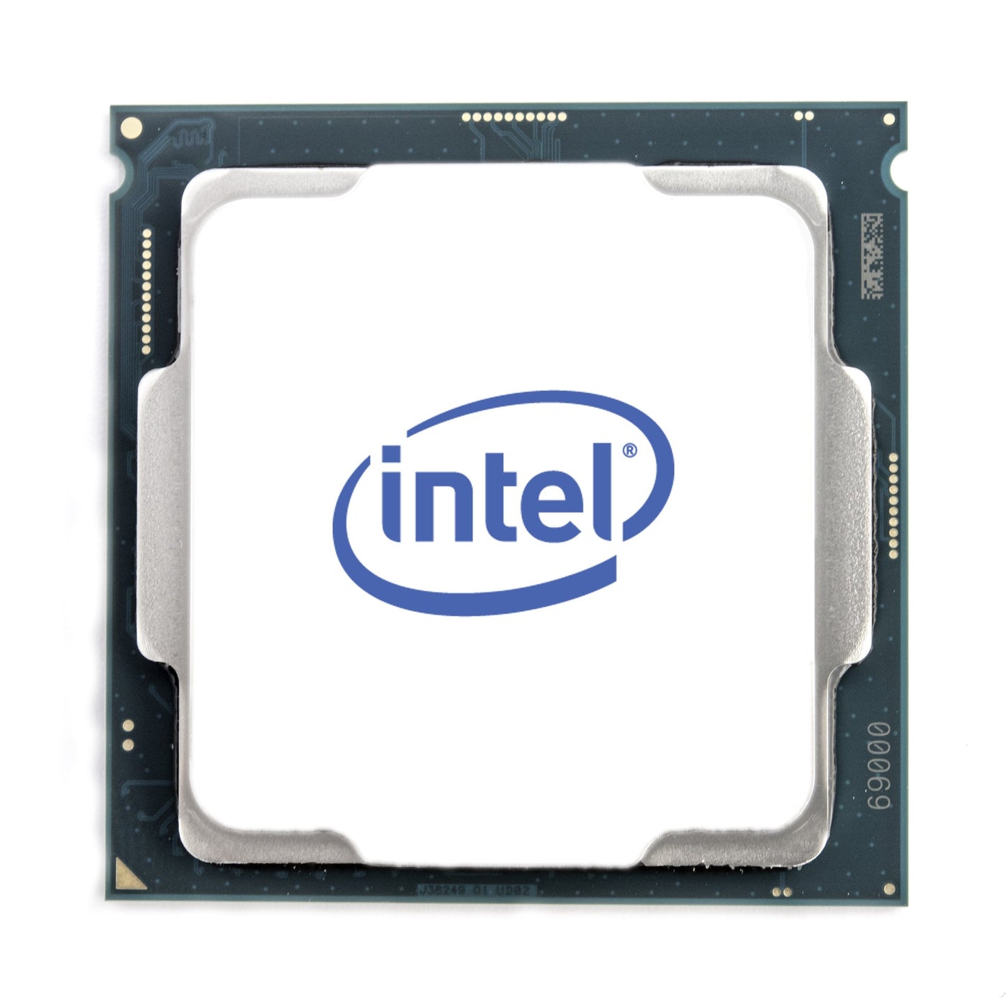 Intel® Turbo Boost Technology Intel®