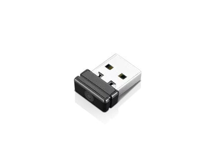 The Lenovo 2.4G Wireless USB