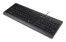 LENOVO ESSENTIAL WIRED KEYBOARD (UPGRADED