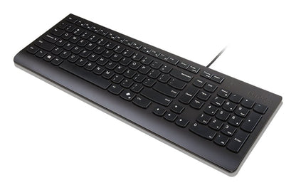 LENOVO ESSENTIAL WIRED KEYBOARD (UPGRADED