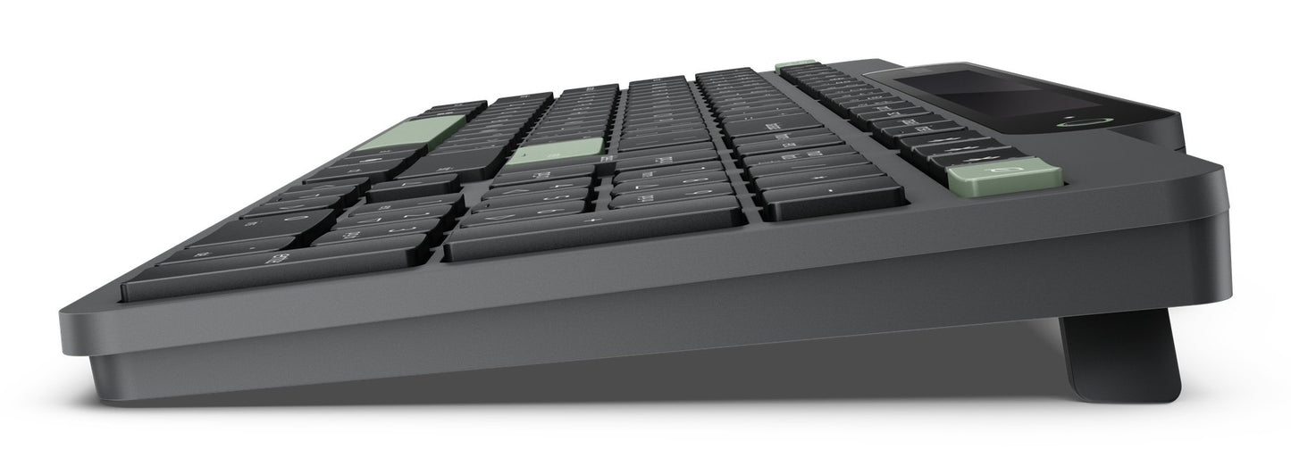LENOVO SELF-CHARGING BLUETOOH KEYBOARD