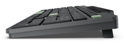 LENOVO SELF-CHARGING BLUETOOH KEYBOARD