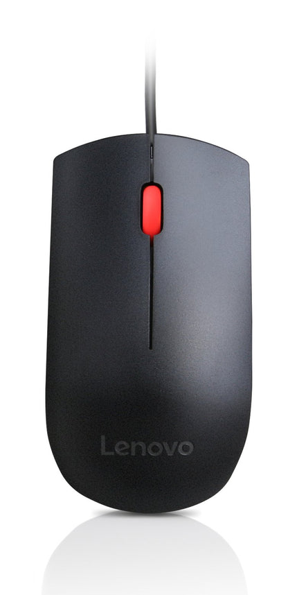 LENOVO ESSENTIAL USB MOUSE (FULL