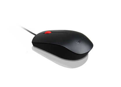 LENOVO ESSENTIAL USB MOUSE (FULL