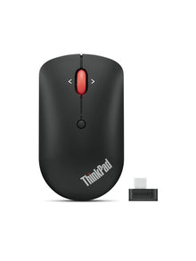 LENOVO USB-C WIRELESS COMPACT MOUSE