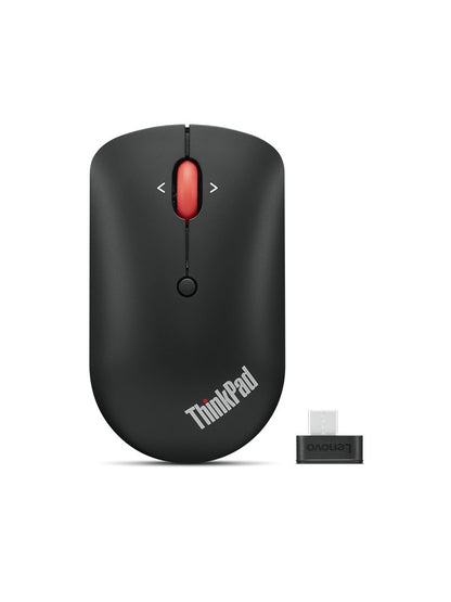 LENOVO USB-C WIRELESS COMPACT MOUSE