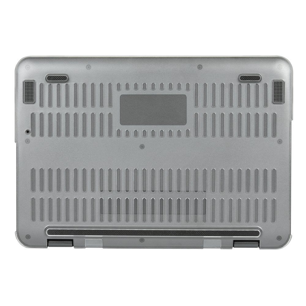 Custom molded hard-shell carry case