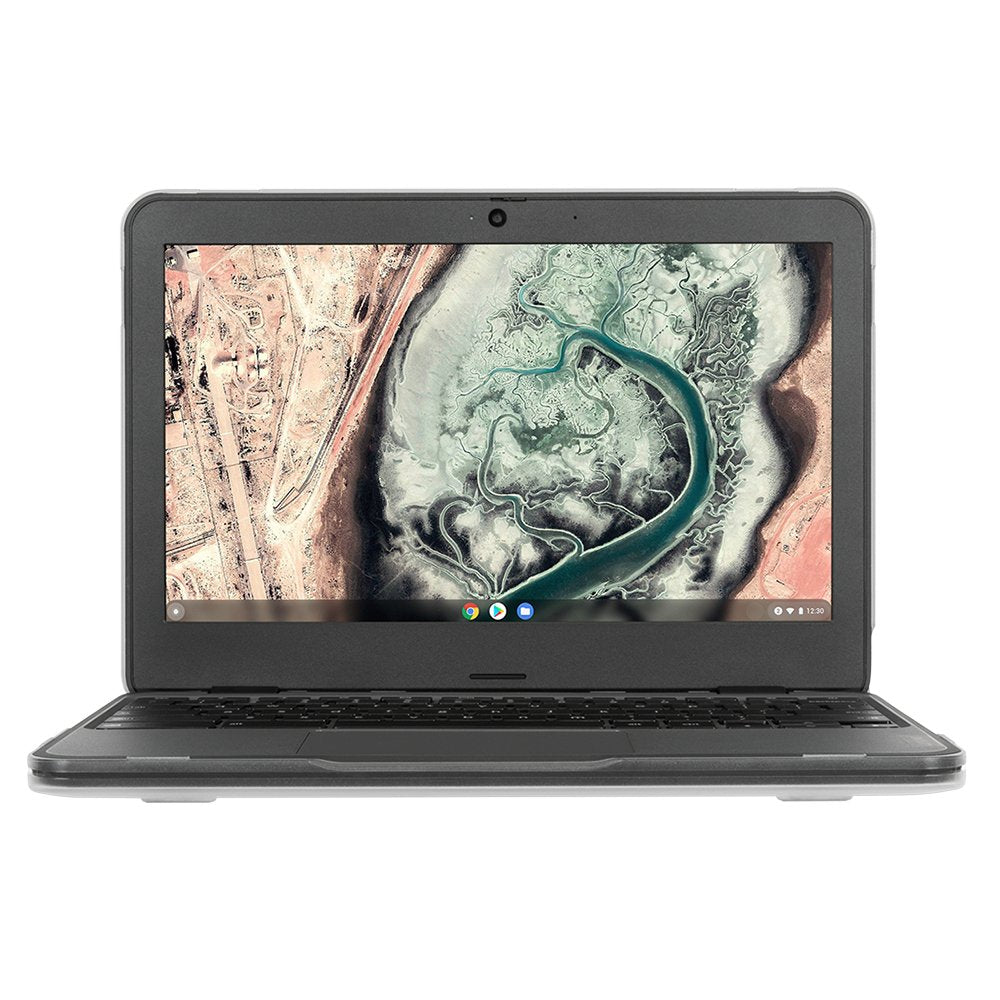 Custom molded hard-shell carry case