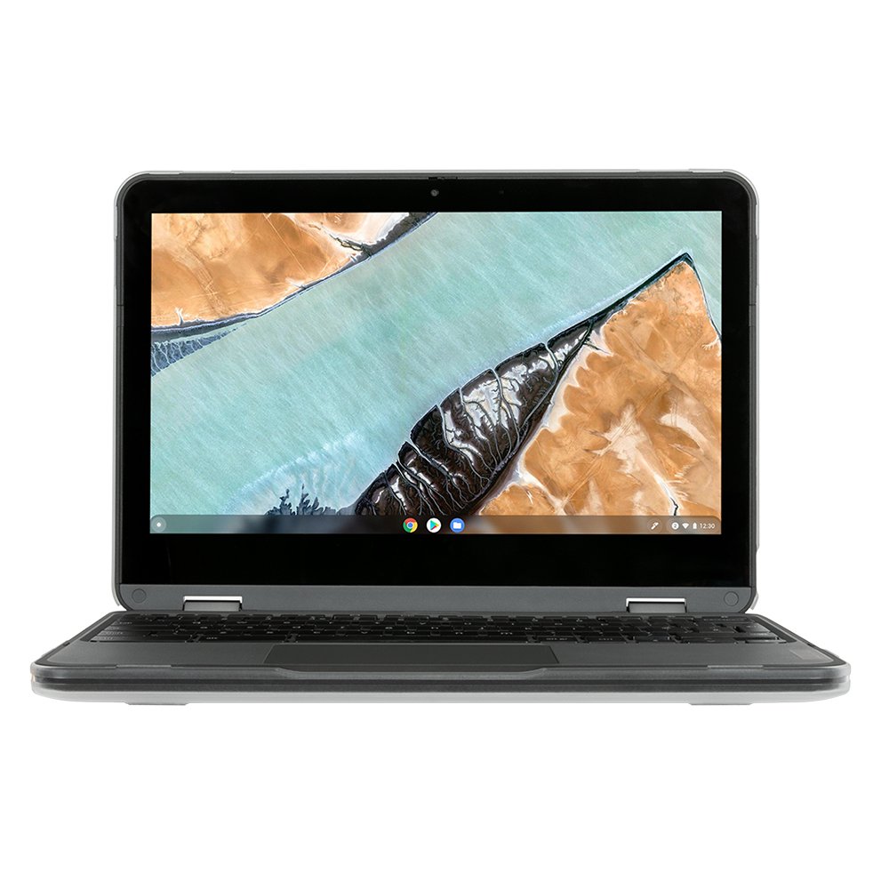 Custom molded hard-shell carry case