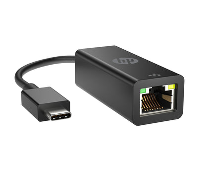 HP USB-C TO RJ45 ADAPTER