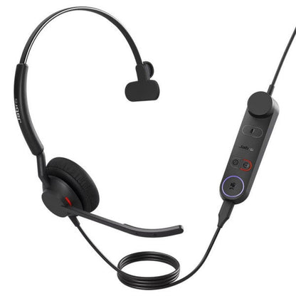 JABRA ENGAGE 50 II MS