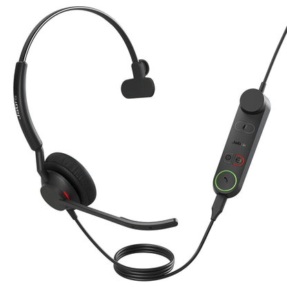 JABRA ENGAGE 50 II MS