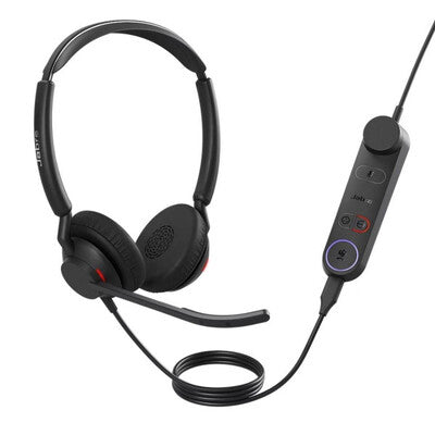 JABRA ENGAGE 50 II MS