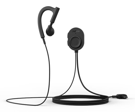 JABRA PERFORM 10 WIRED MONO
